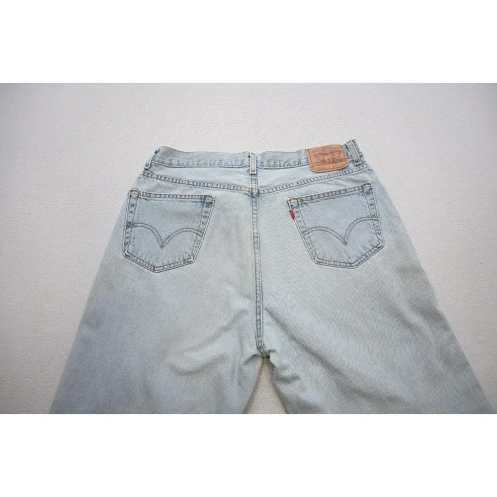 Levis color blue